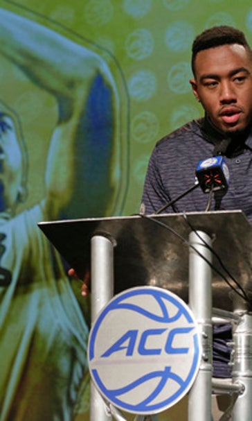 The Latest: Pitt's Stallings shaping an overhauled roster